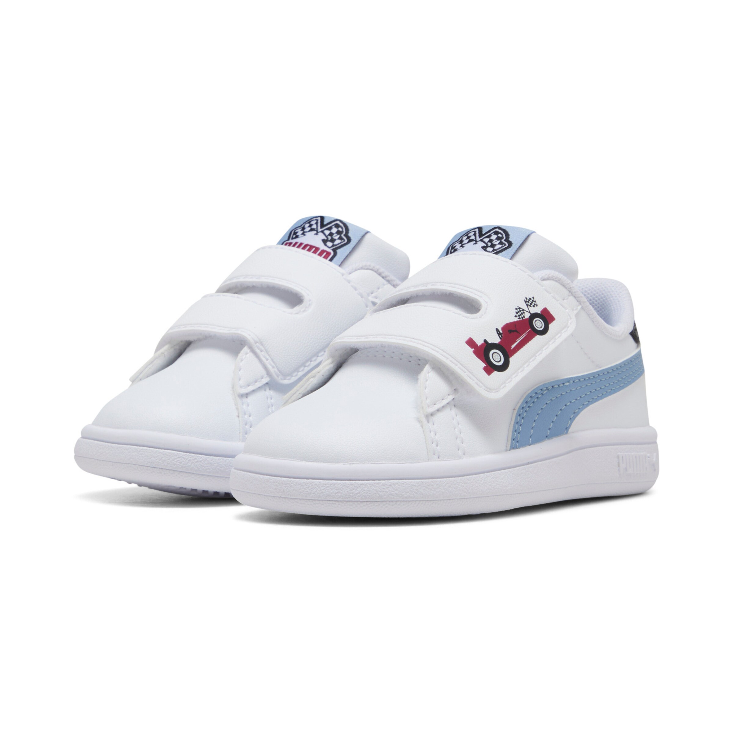 PUMA Sneakers in White