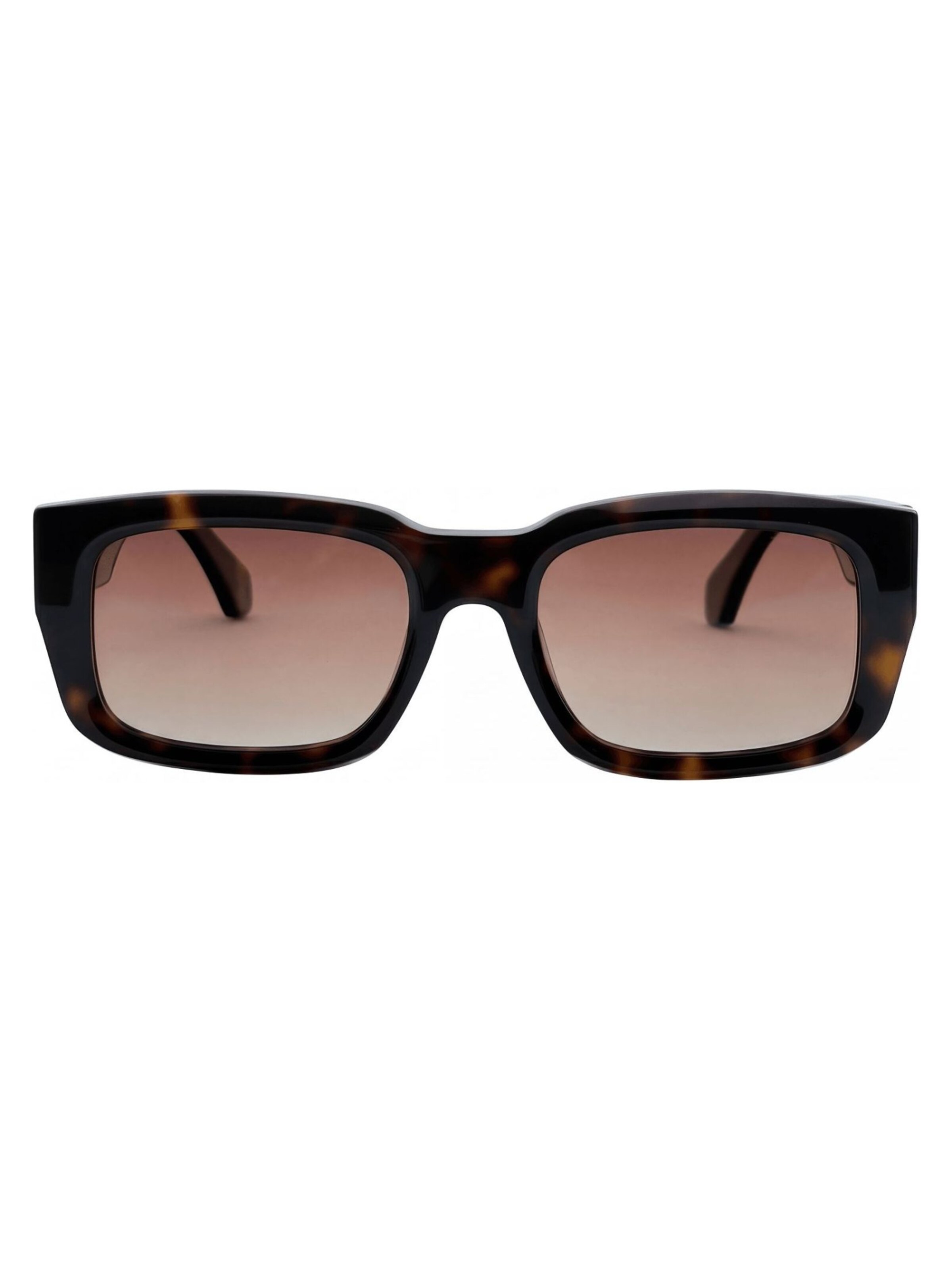 VANPELLA Sonnenbrille 'The Architect Umber'‌‌‌‌‌‌‌‌‌‌ in Mischfarben: Vorderseite