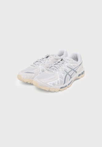 ASICS SportStyle Nizke superge 'GEL-KAYANO 20' | siva barva: sprednja stran