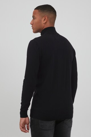 INDICODE JEANS Pullover 'BADDON' in Schwarz