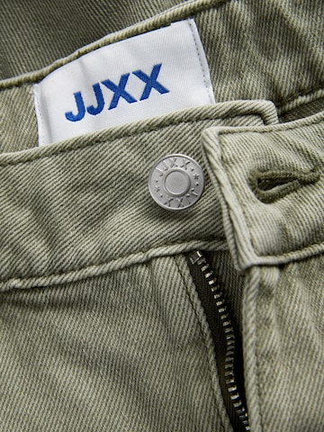 JJXX Loosefit Jeans 'JXSeville' i grøn