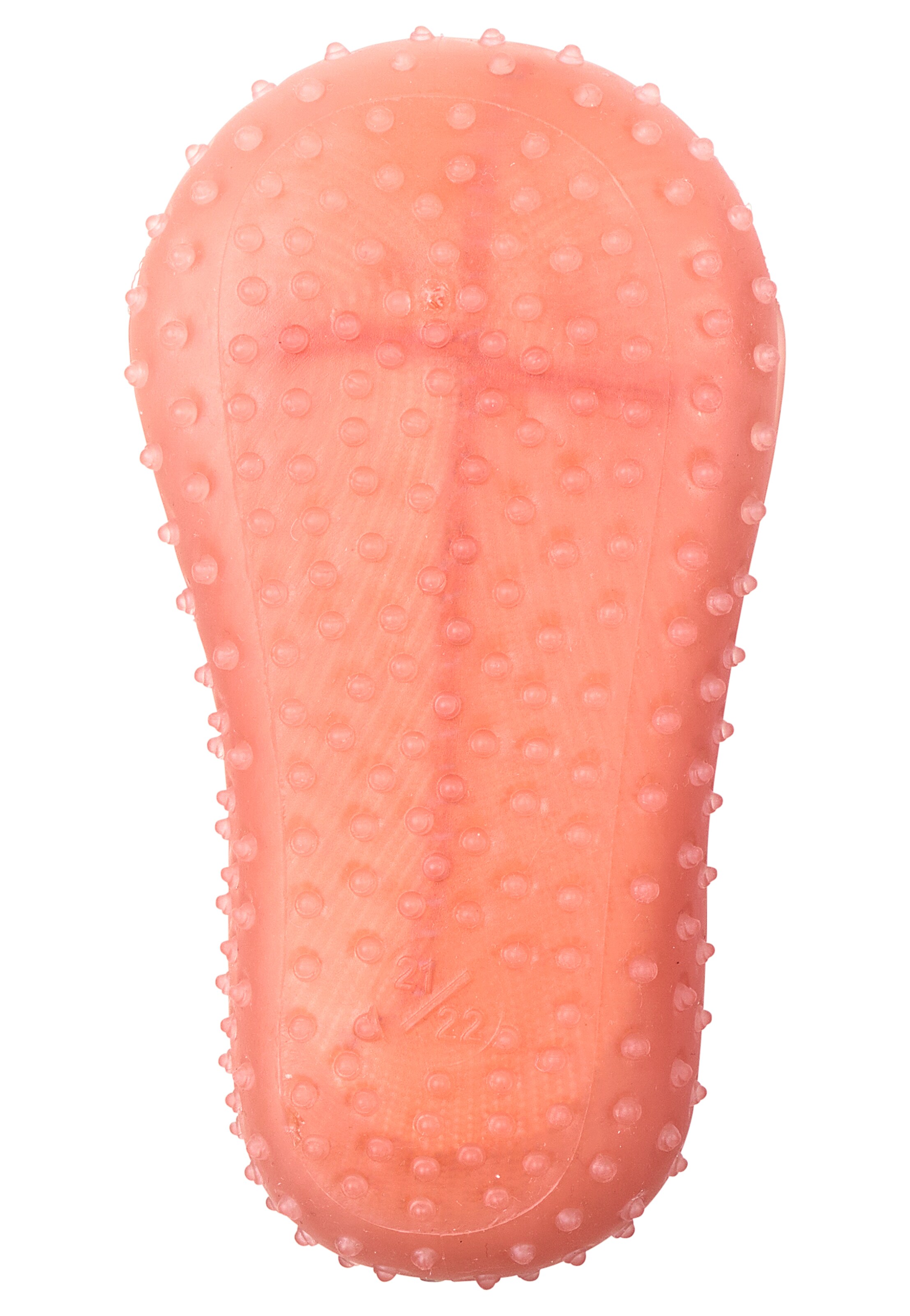 STERNTALER Socks 'Adventure' in Orange