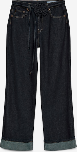 Džinsai 'VMALLISON' iš VERO MODA, spalva – nakties mėlyna, Prekių apžvalga