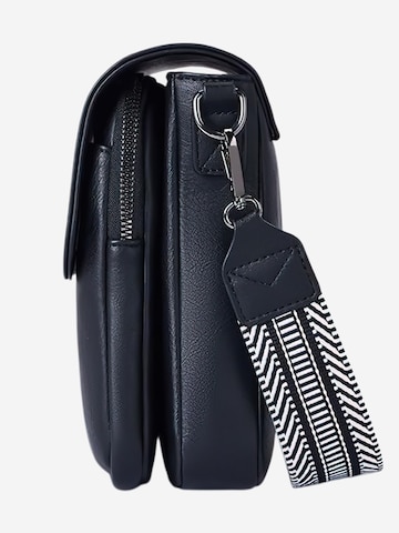 Magicshe Crossbody Bag in Black