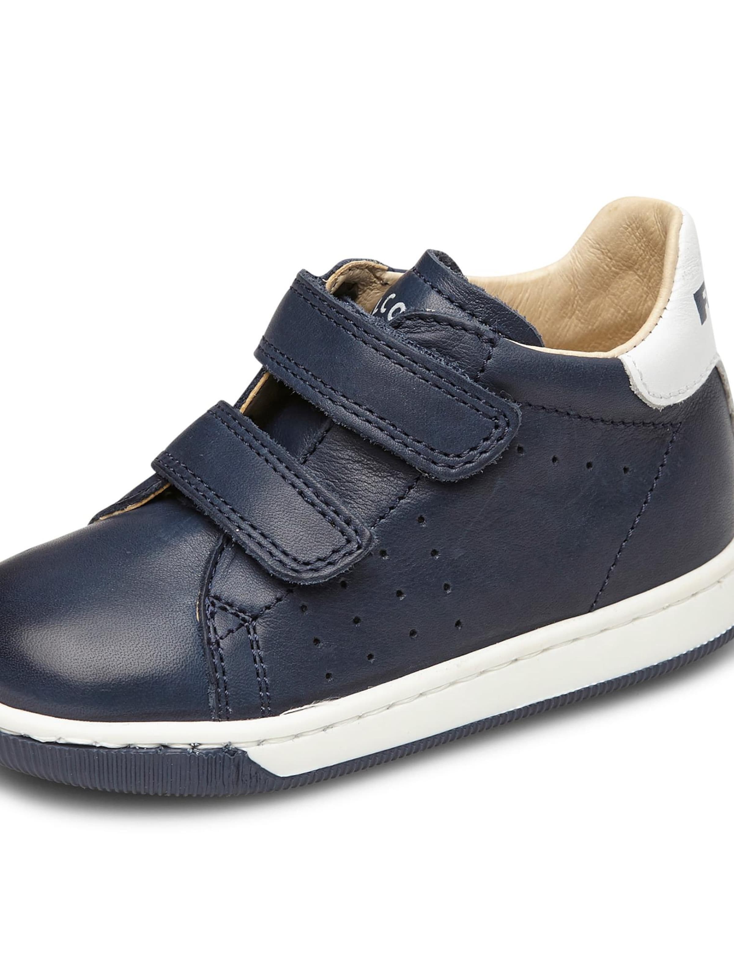 Falcotto Lage schoen 'ADAM VL' in Blauw