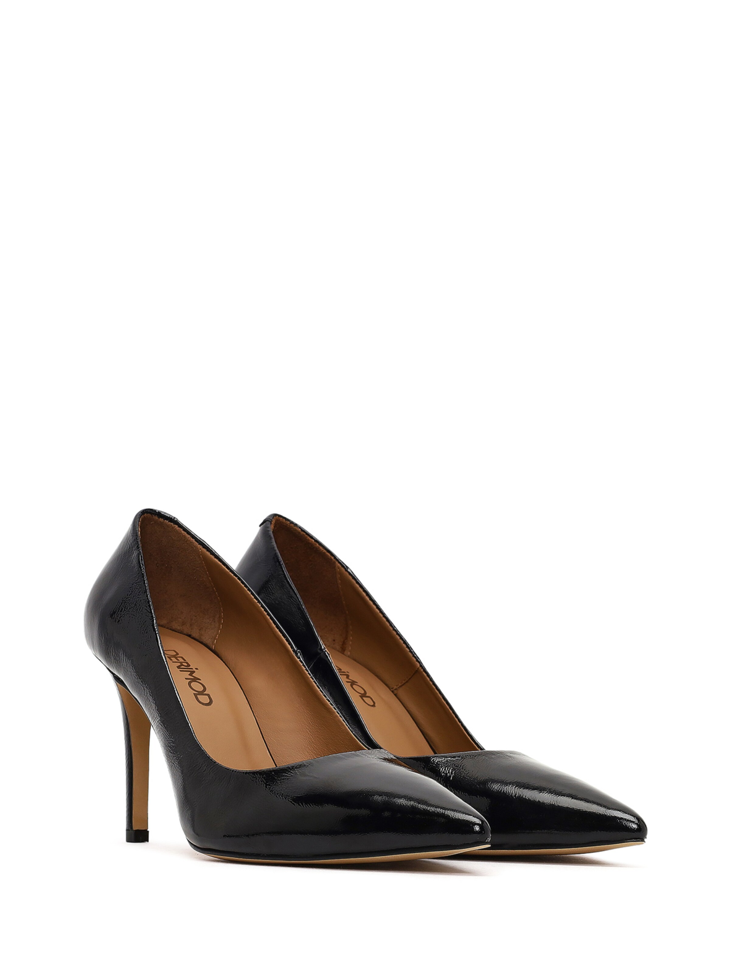 Escarpins Derimod en noir