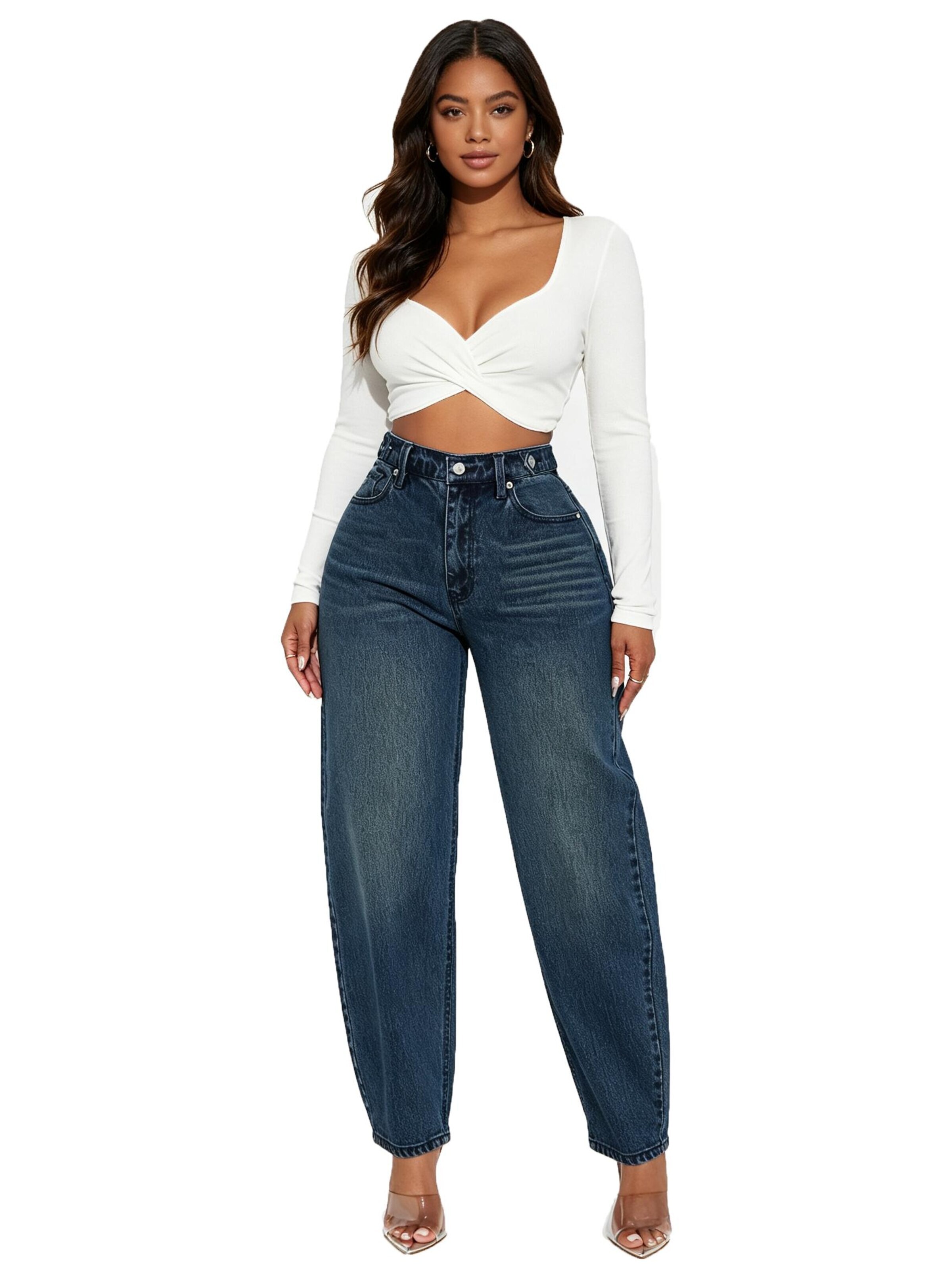 KoJooin Jeans in 38 in Dark blue, Item view