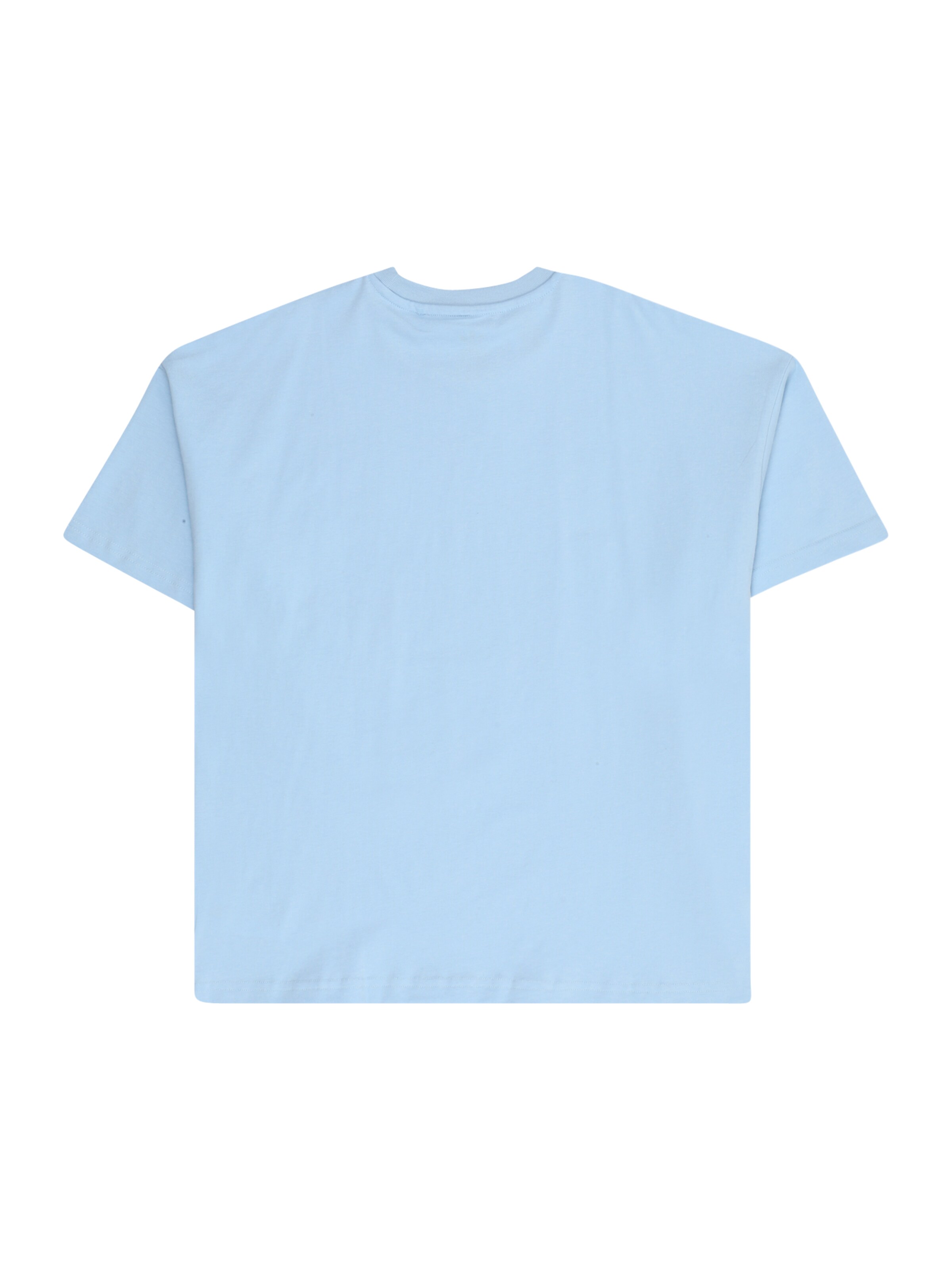 ADIDAS ORIGINALS Тениска в синьо