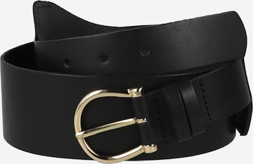 Ceinture 'Greta' ABOUT YOU en noir : devant