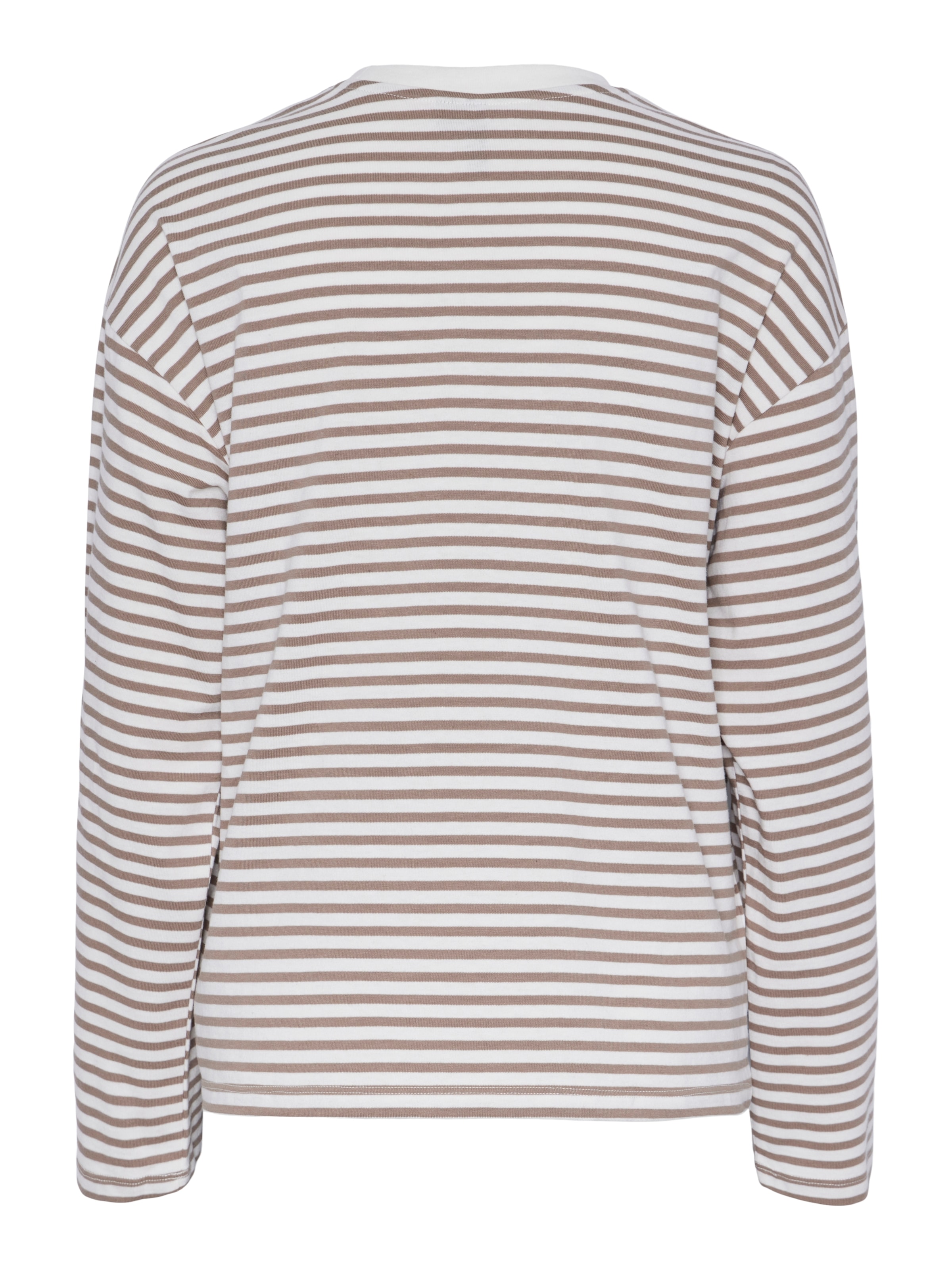 PIECES Тениска 'PCSadie' в пъстро