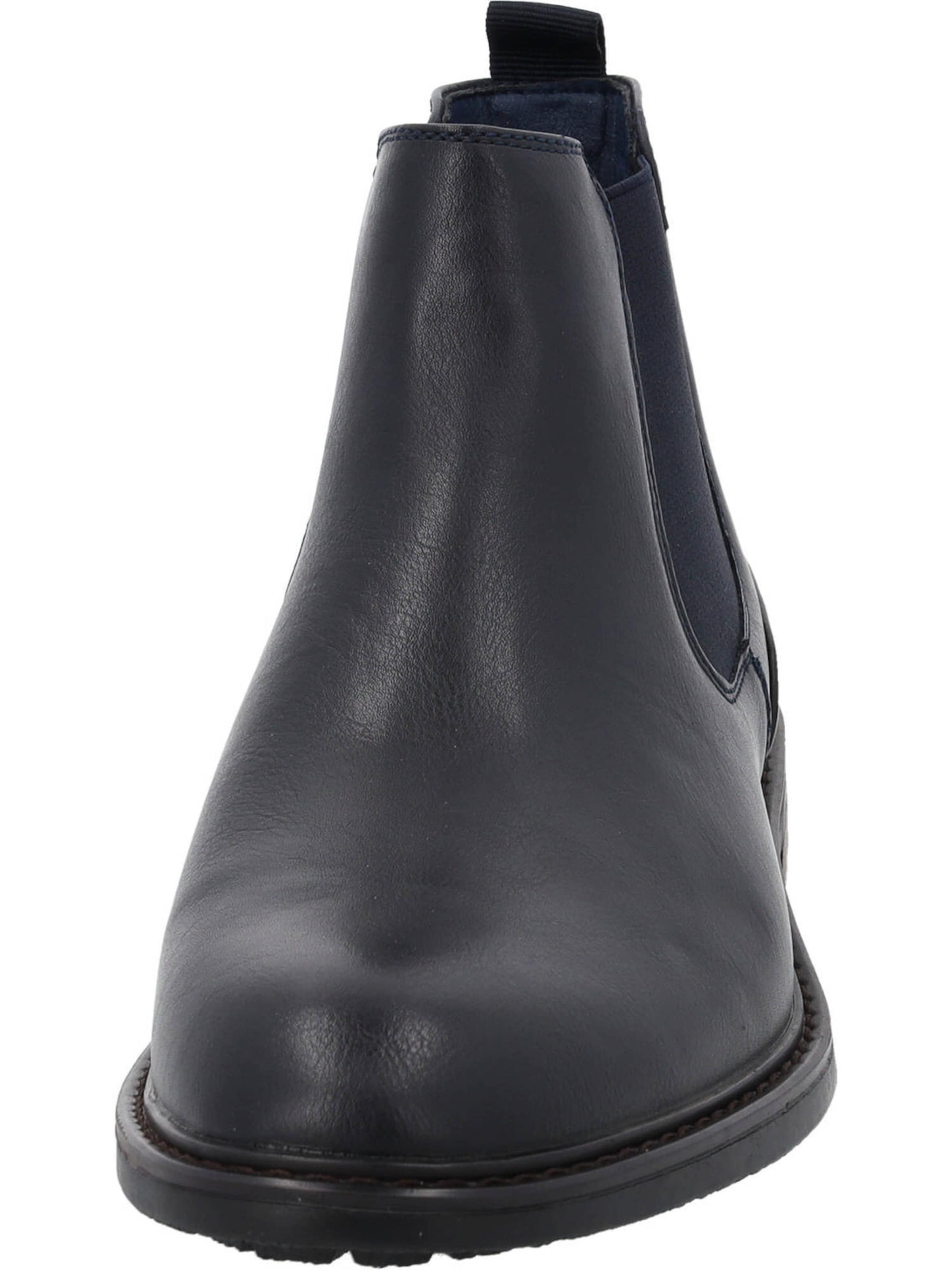 Palado Chelsea boots 'Trisdan' in Blue