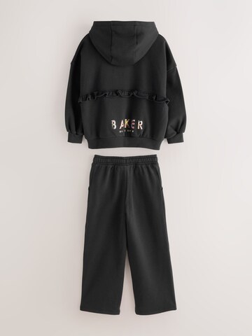 Baker by Ted Baker - Ropa para correr en negro
