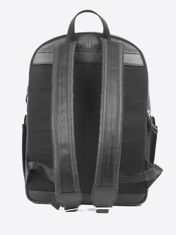margelisch Rugzak 'Benox-1' in Zwart