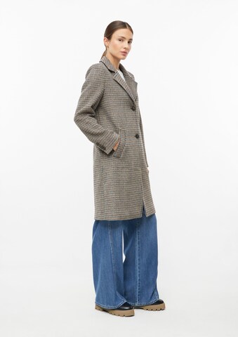 s.Oliver Between-seasons coat in Beige: side