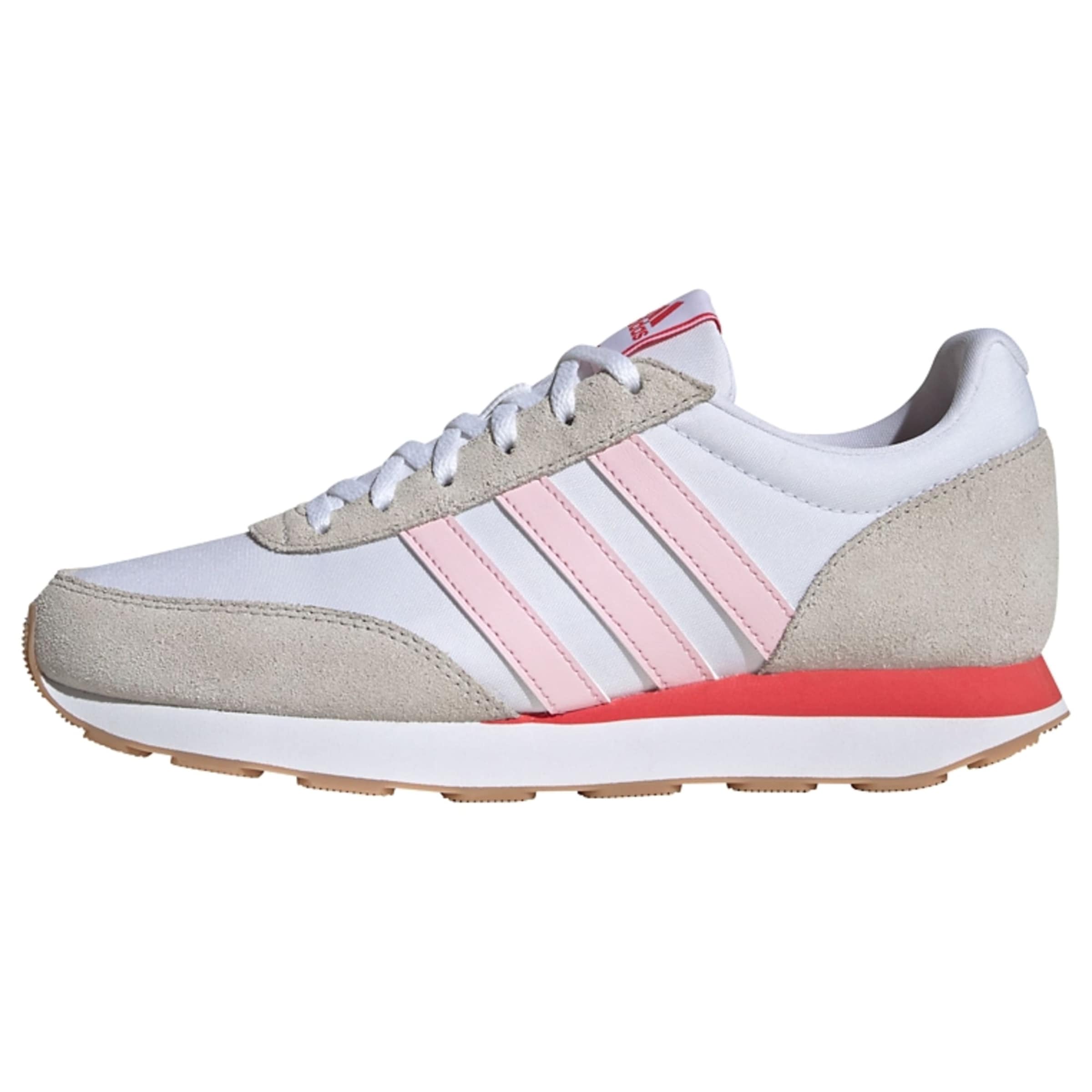 ADIDAS SPORTSWEAR Sneaker 'Run 60s' in Weiß: Vorderseite
