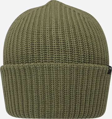 Bonnet 'Galine' MSCH COPENHAGEN en vert