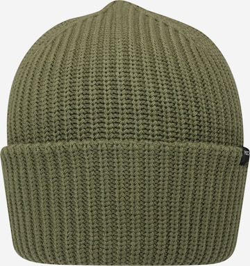 MSCH COPENHAGEN Müts 'Galine', värv roheline