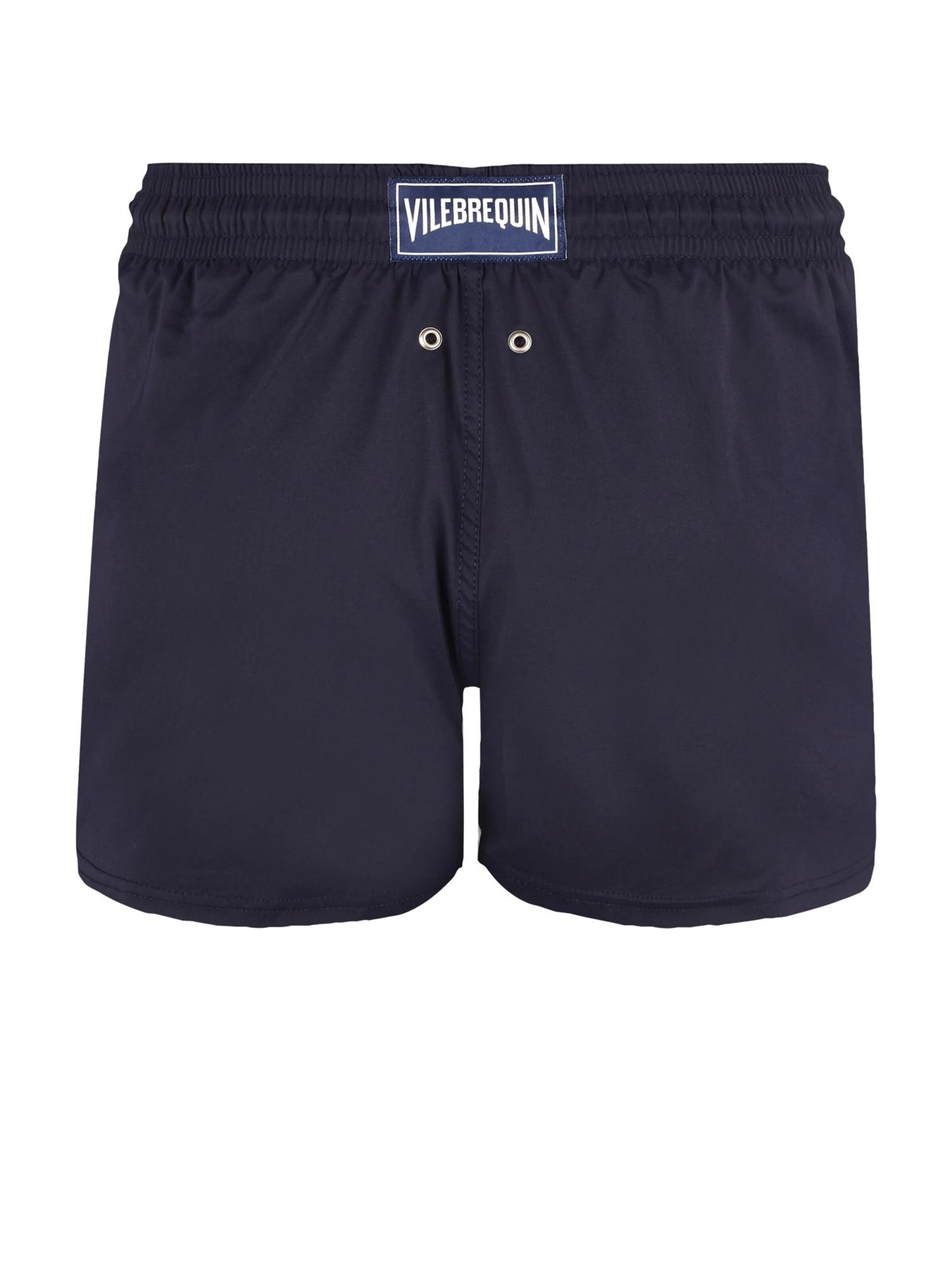 Pantaloncini da bagno di Vilebrequin in blu