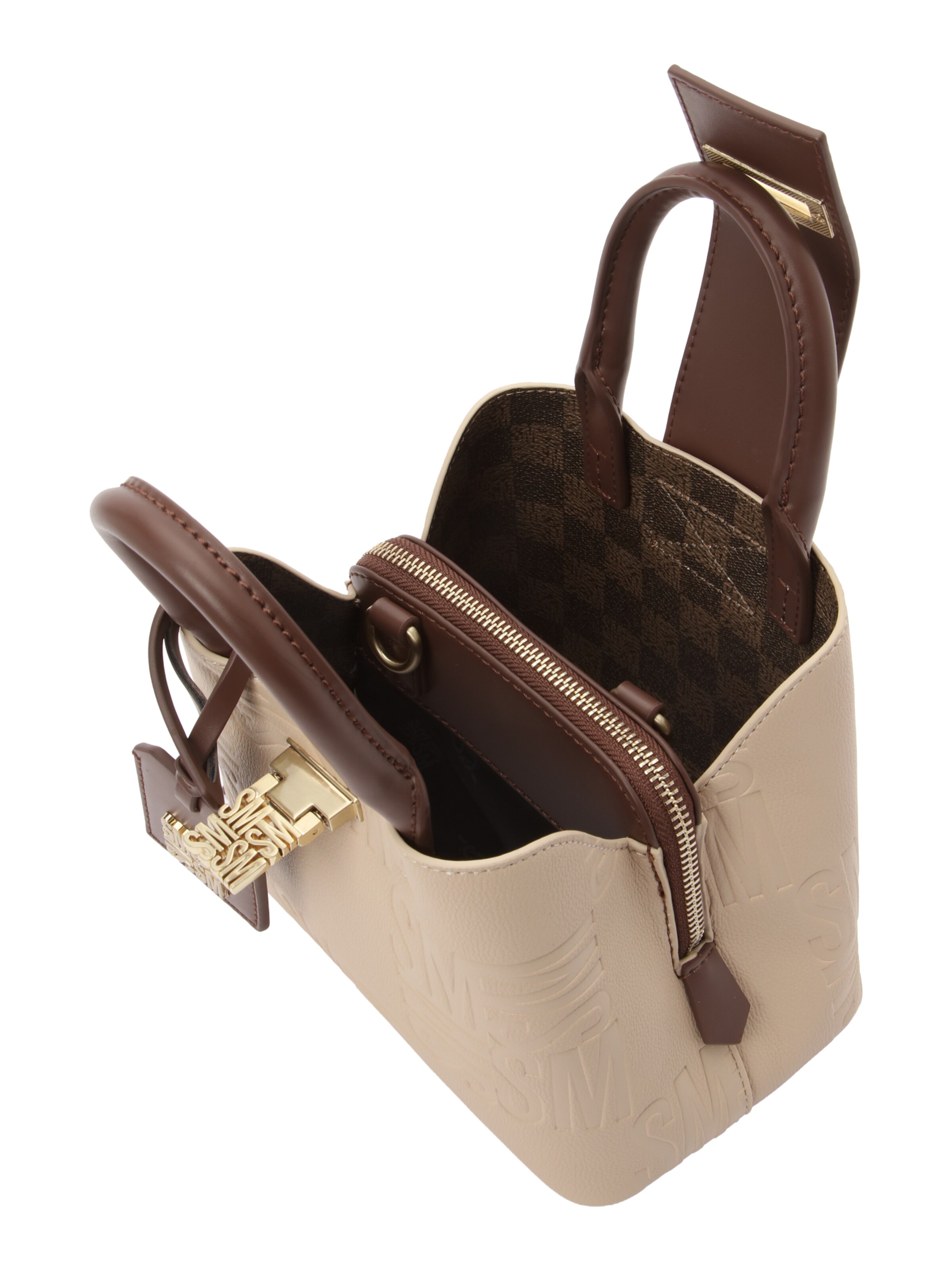 STEVE MADDENRučna torbica - bež boja