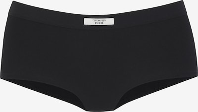 Copenhagen Studios Hipster gaćice u crna, Pregled proizvoda