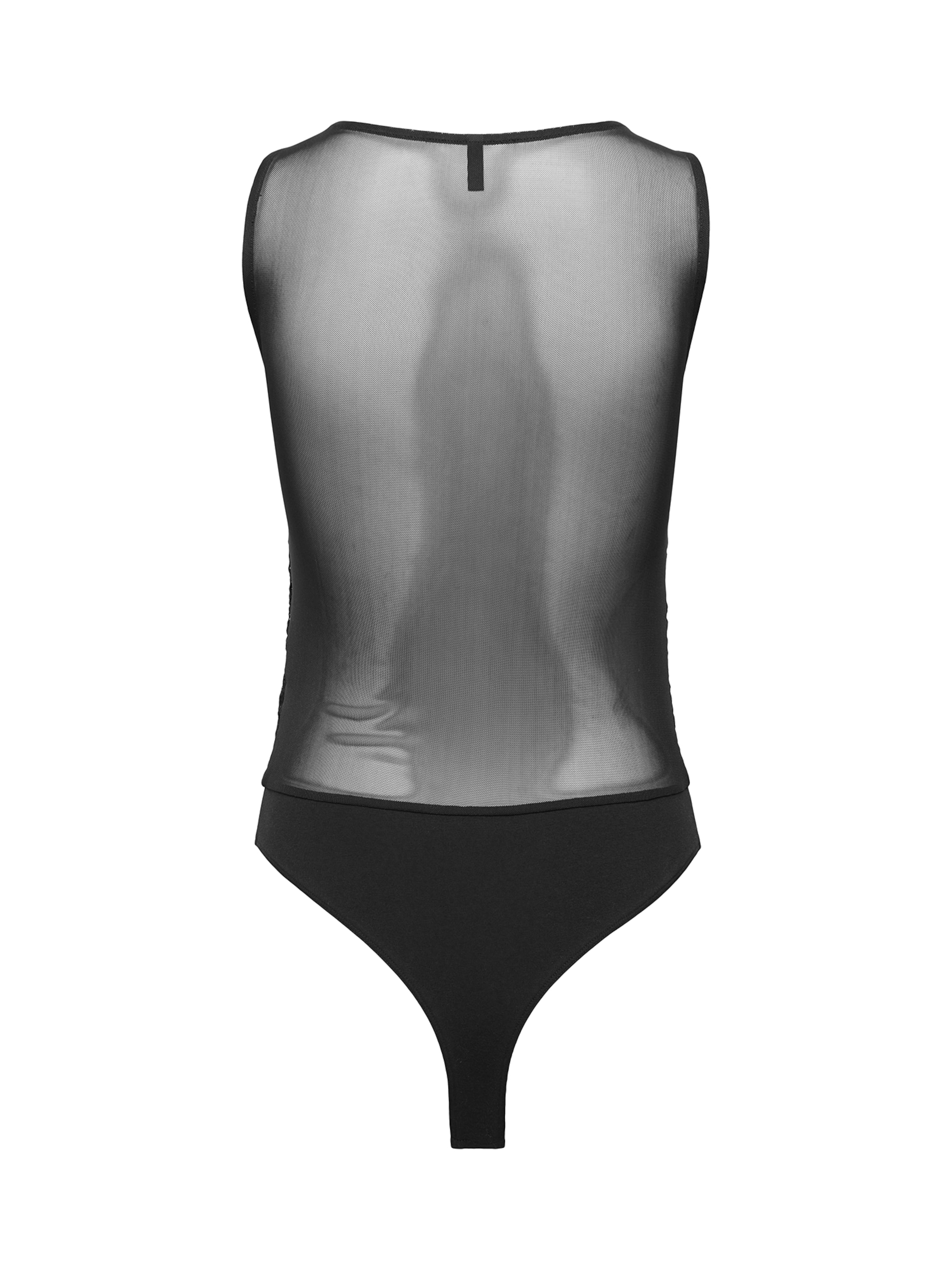 ONLY - Body 'ONLCAROLA' en negro