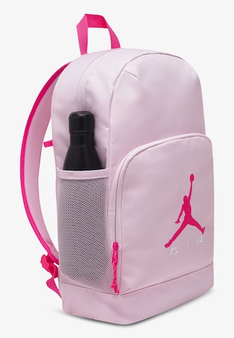 Jordan Batoh 'JAN AIR RAID' – pink