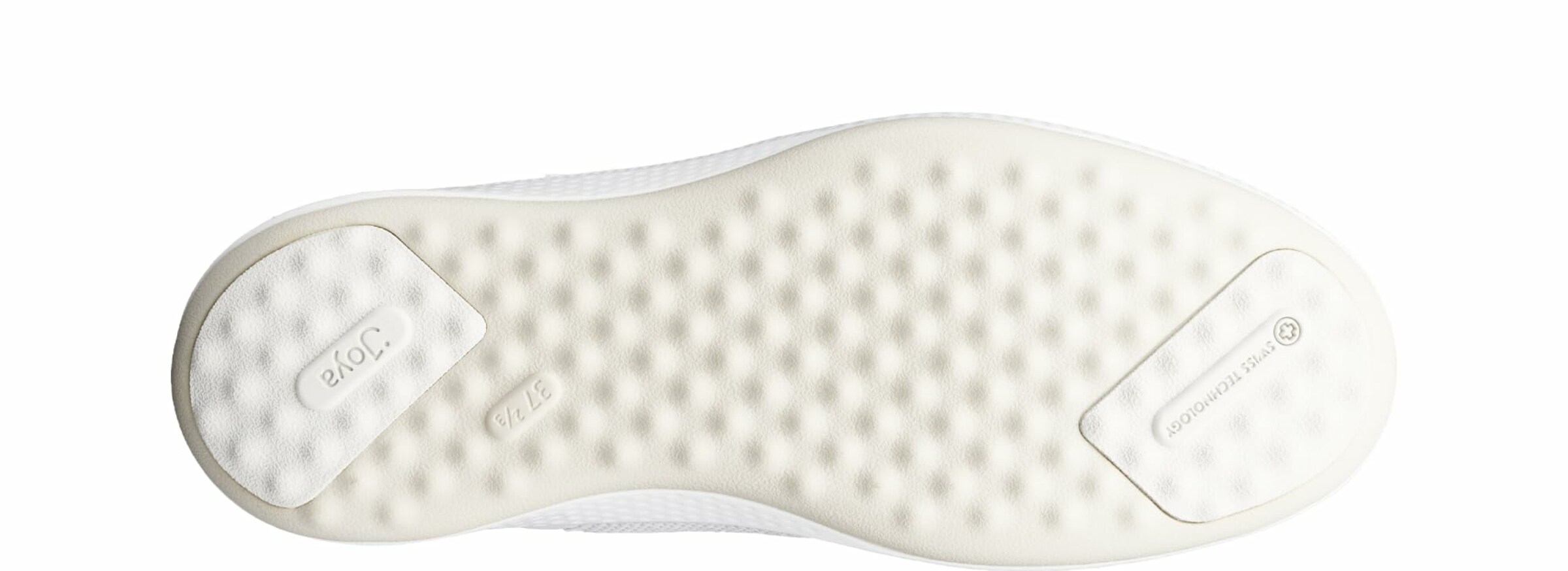 Joya Sneaker in Weiß