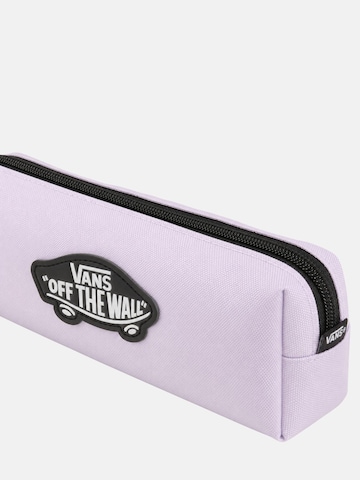 VANS - Estuche en lila