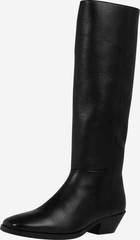 Tiger of Sweden Boots 'INTRESIO' in Black: front