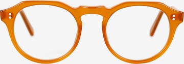 lightia Glasses 'Jamie' in Orange: front