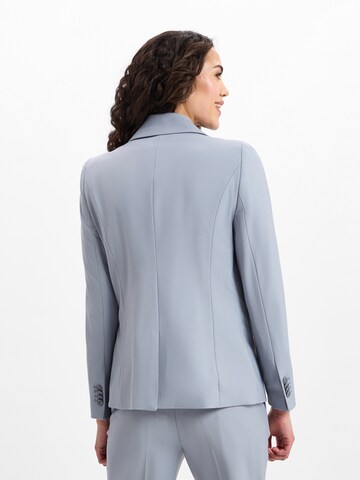 Blazer 'Bundrey' DRYKORN en bleu