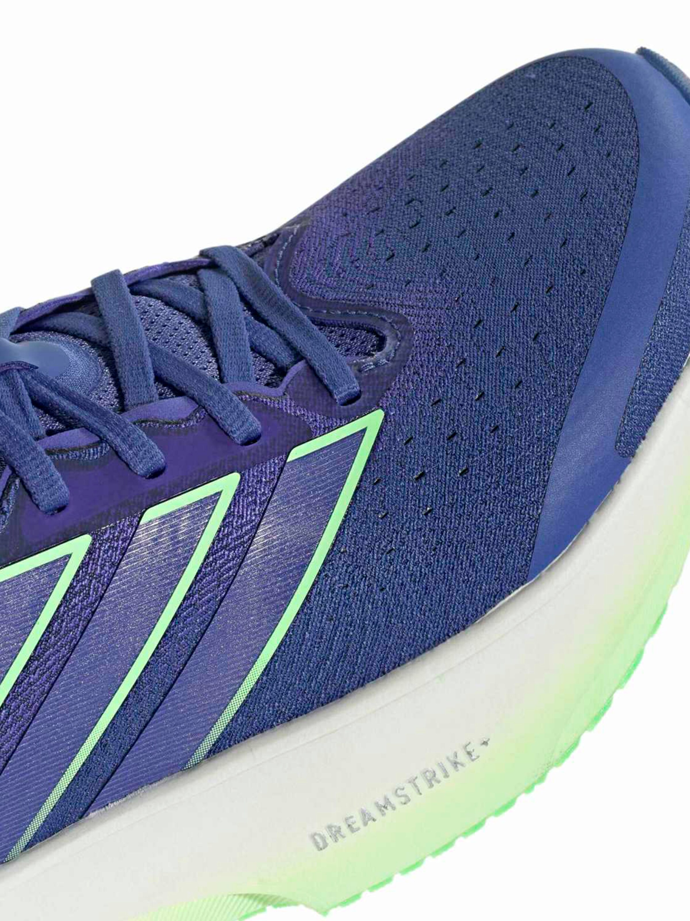 ADIDAS PERFORMANCE Маратонки за бягане 'Supernova Rise 3' в синьо