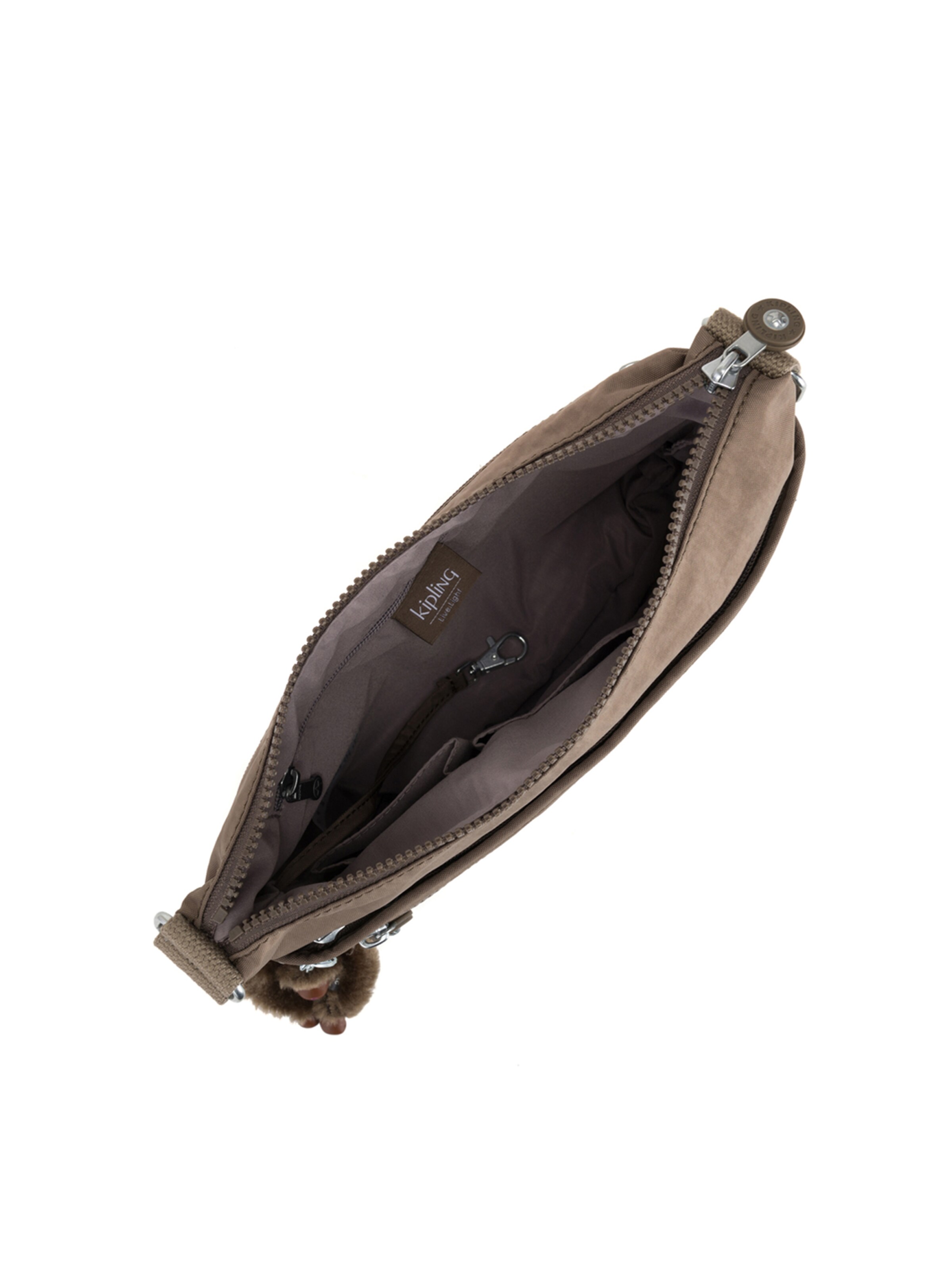 KIPLING Válltáska 'Arto' - bézs