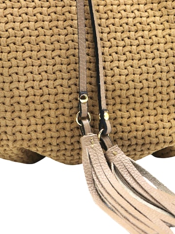 Borsa a spalla di Cheval Firenze in grigio