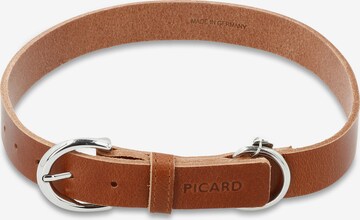 Accessoires pour animaux 'Strolch' Picard en marron : devant