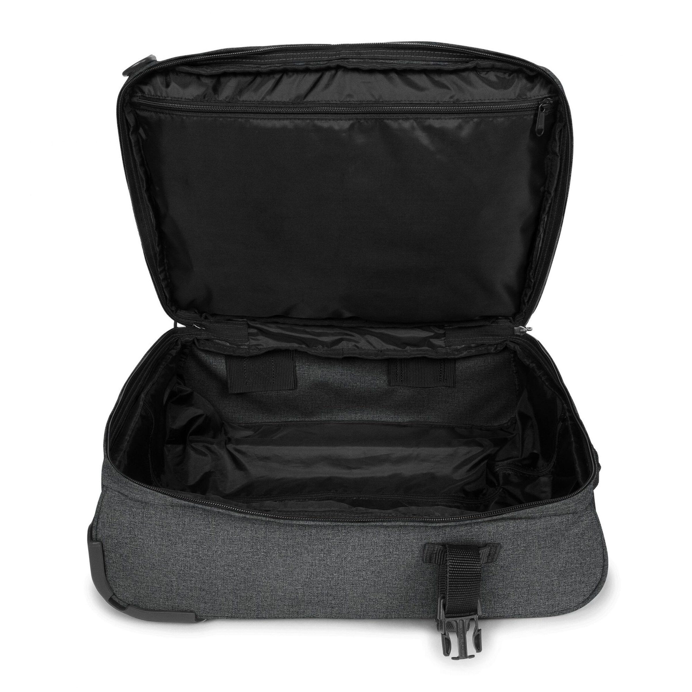 EASTPAK Reisetasche in Grau