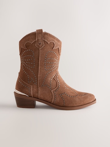 Baker by Ted Baker Boots in Brown