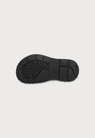 BIRKENSTOCKGležnjače na vezanje 'Highwood' - crna boja