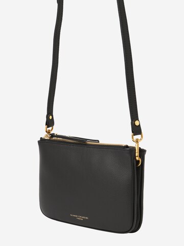 Gianni Chiarini Crossbody Bag in Black