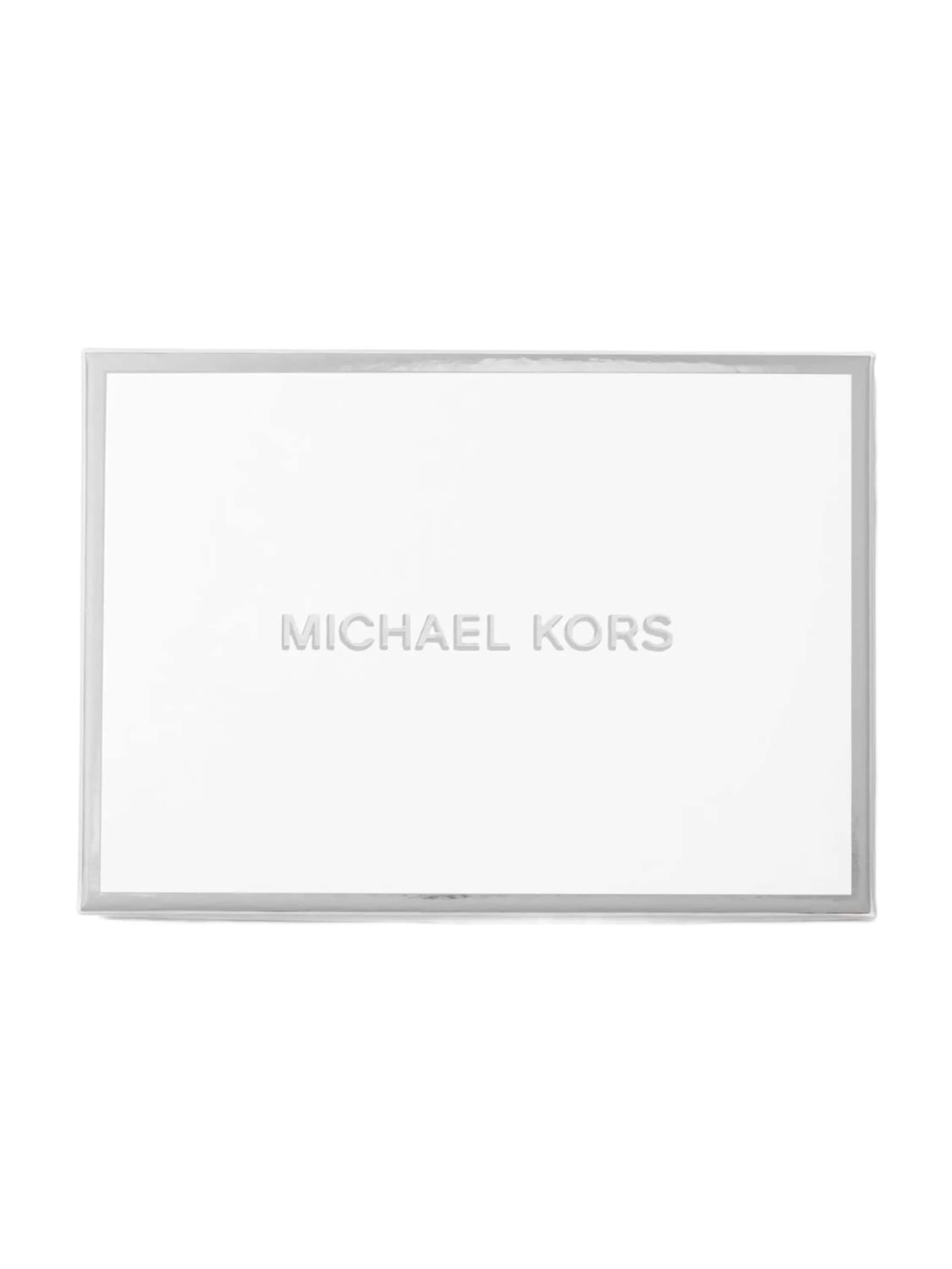 smėlio MICHAEL Michael Kors Rankinė 'Portefeuille'
