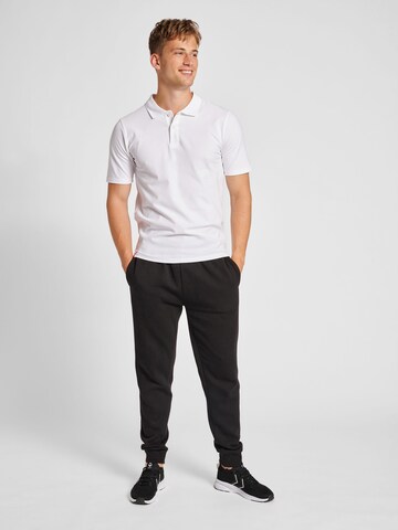 Hummel Shirt in White