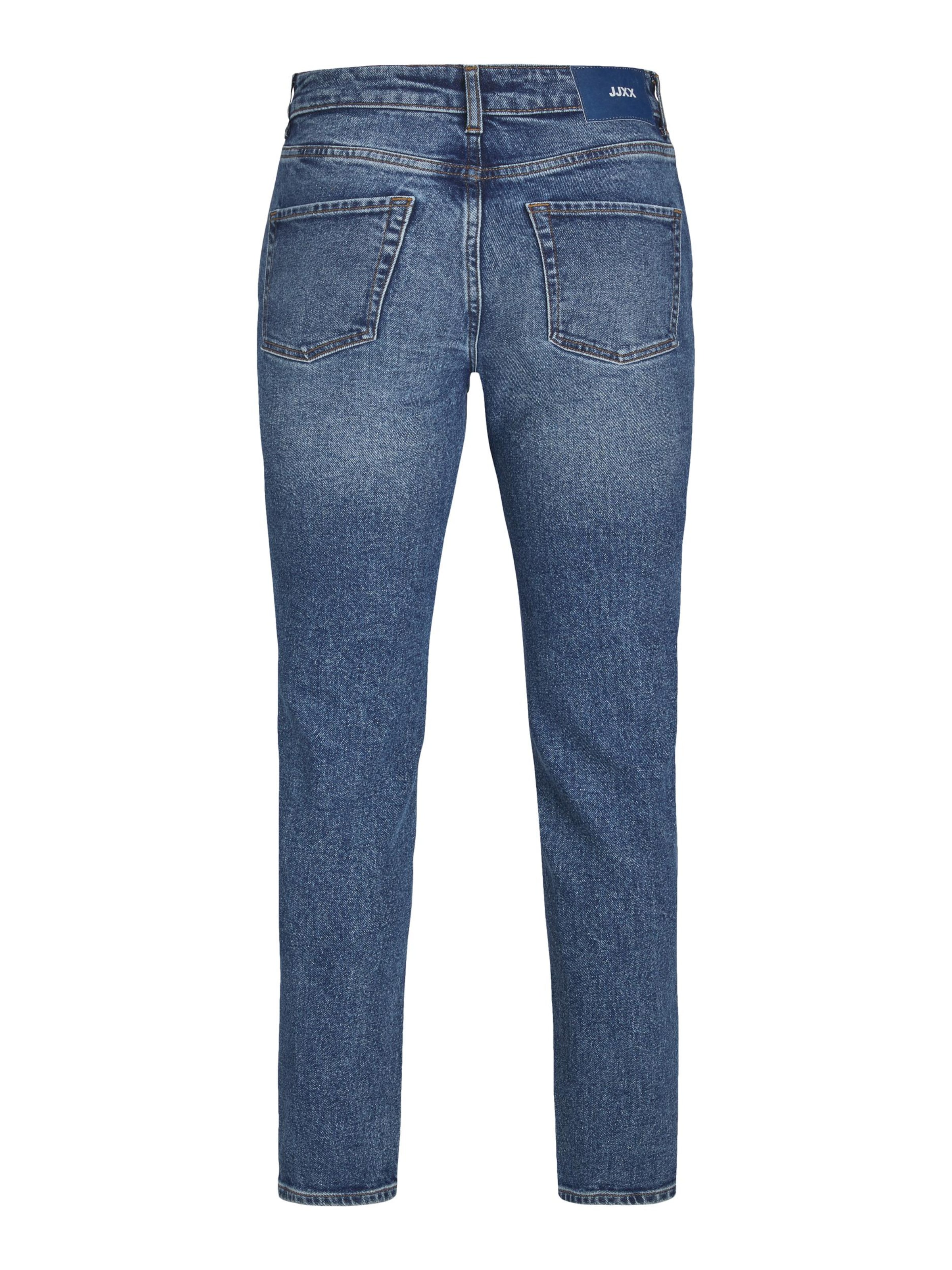 JJXX Slimfit Farkut 'Berlin' värissä sininen