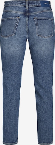 Slimfit Jeans 'Berlin' de la JJXX pe albastru