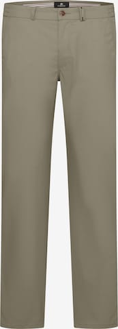 REDPOINT Hose in Grün: Vorderseite