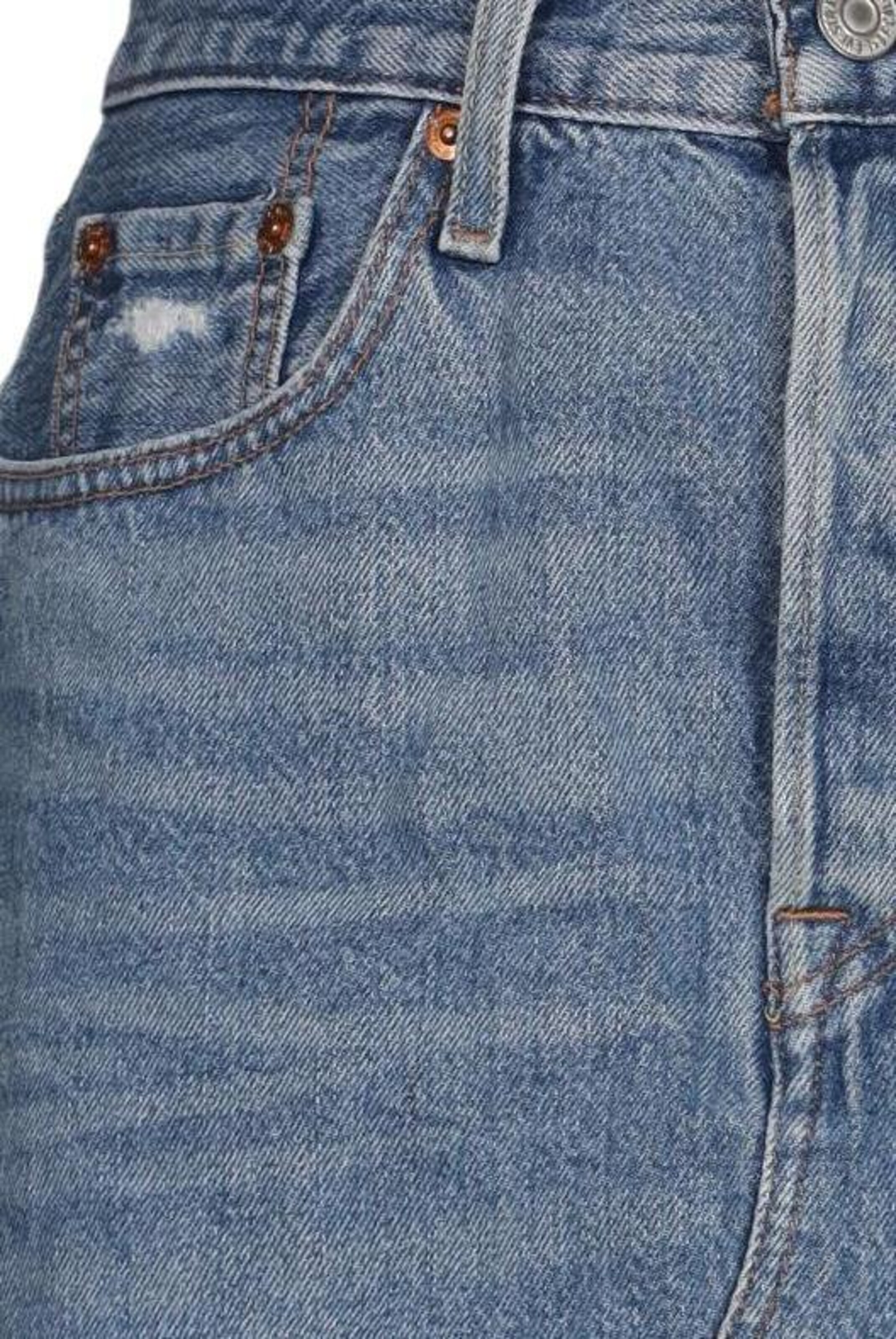 LEVI'S ® Rock M in Blau