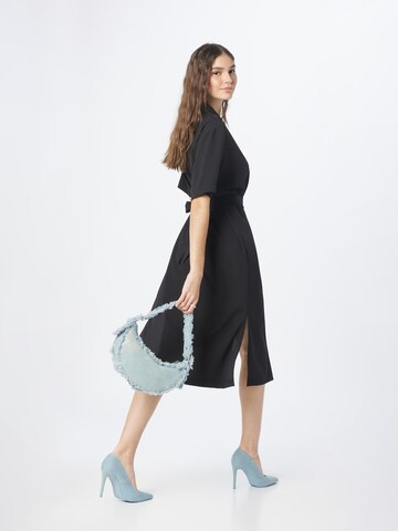 Robe Monki en noir