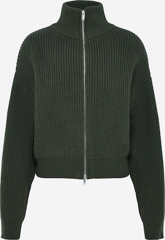 žalia LeGer by Lena Gercke Kardiganas 'Cindy': priekis
