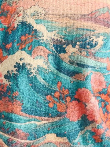 Bianco Lucci - Pullover em mistura de cores