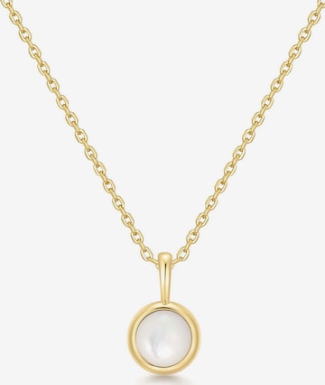 ANIA HAIE Kette in Gold: Vorderseite