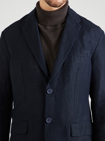 Regular fit Giacca da completo di ARMANI EXCHANGE in blu